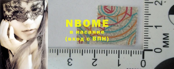 стаф Абинск