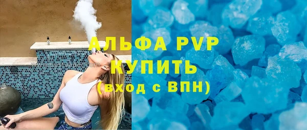 стаф Абинск